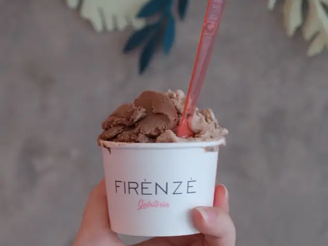 Gambar Makanan FirenzeGelateria 11