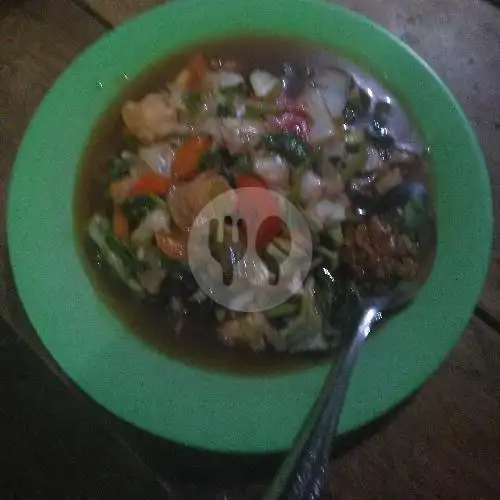 Gambar Makanan Warung Mini, Banjarbaru Selatan 2