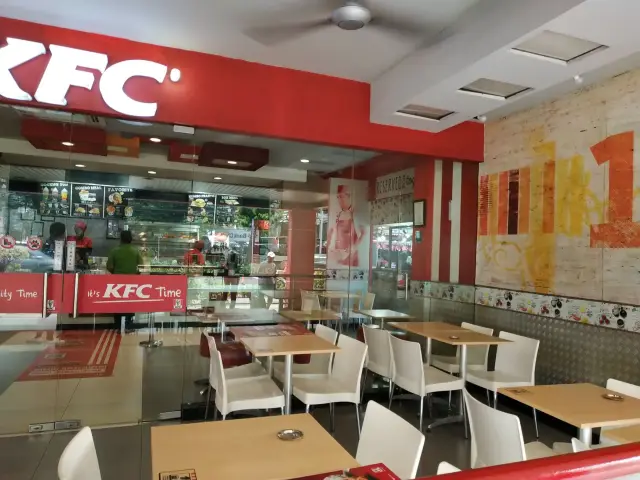 Gambar Makanan KFC 7