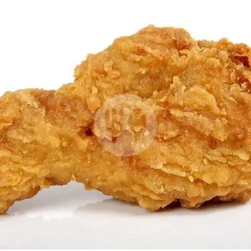 Gambar Makanan Ayam Geprek GPK, Ledmut Sarniem 1