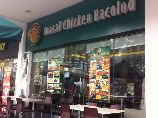 Inasal Chicken Bacolod Food Photo 4