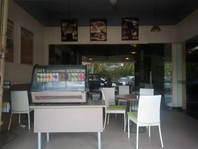 Gambar Makanan Gayo Kopi Lounge 5