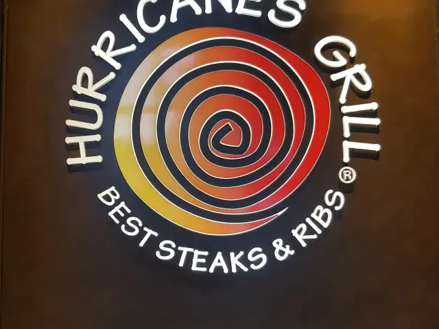 Hurricane's Grill