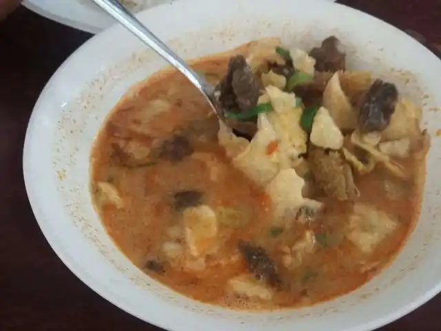 Gambar Makanan Soto Bogor Pak Ace 12