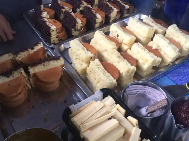 Gambar Makanan Martabak dan Pukis Bandung Kota Baru 11