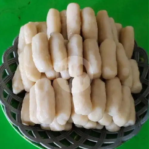 Gambar Makanan Pempek Shindy, Silaberanti 6