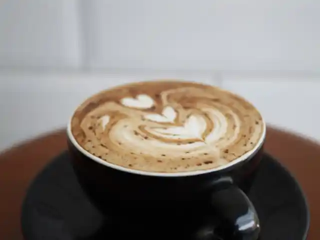 Gambar Makanan Coffee Maston - Premium Heartcrafted Coffee 2