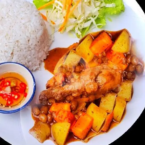 Gambar Makanan Baan Ying Thai Restaurant, Thai-Indo, Uluwatu 19