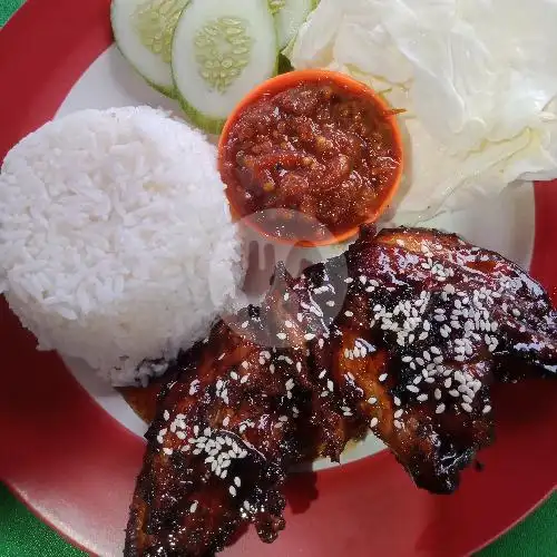 Gambar Makanan Raja Bebek Bakar Kalibata, Pancoran 7