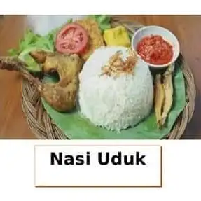 Gambar Makanan Warung Mak Ay Chicken Katsu, Cinere 3