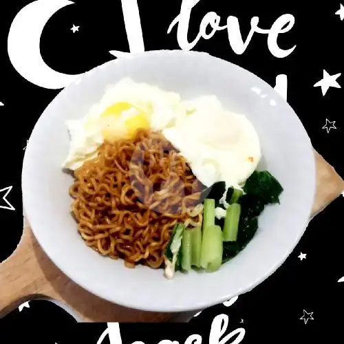 Gambar Makanan Indomie Goreng Wow, Cengkareng Timur 4