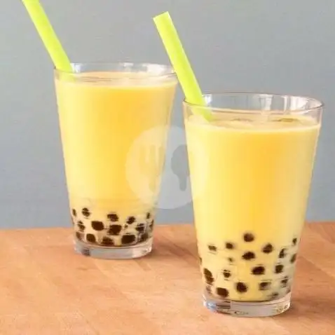 Gambar Makanan Coji Boba Drink 19