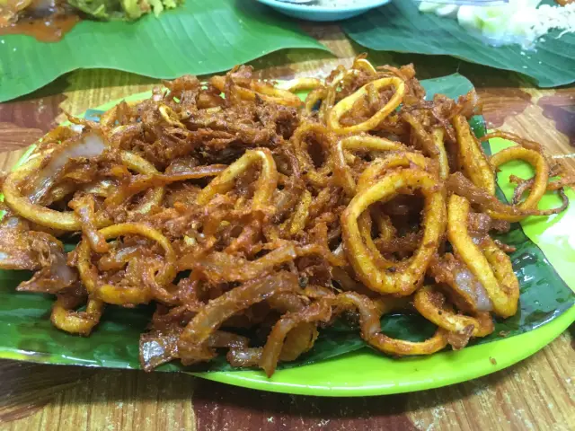 Sri Ganapathi Mess Food Photo 4