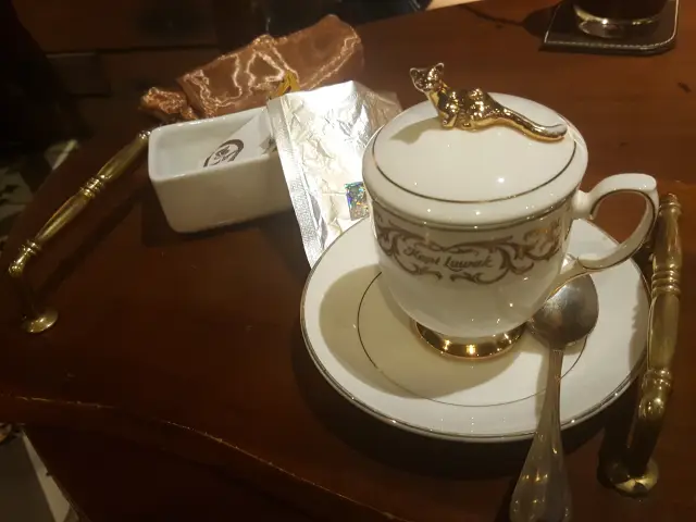 Gambar Makanan Kopi Luwak 16