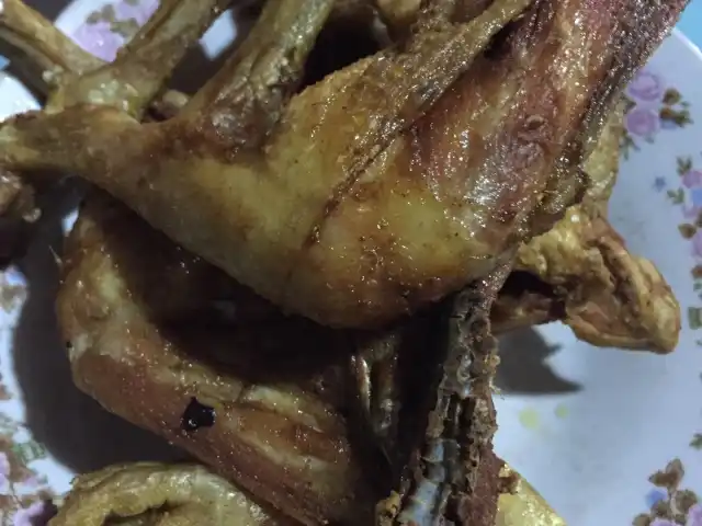 Gambar Makanan Ayam goreng "pak heri" 5