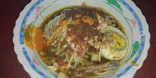 Soto Ayam KampungKhas Lombok, Palapa 2