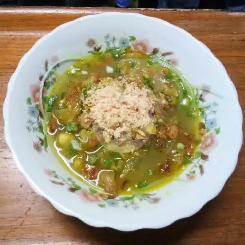 Gambar Makanan Warung Tenda Biru, Denpasar 3