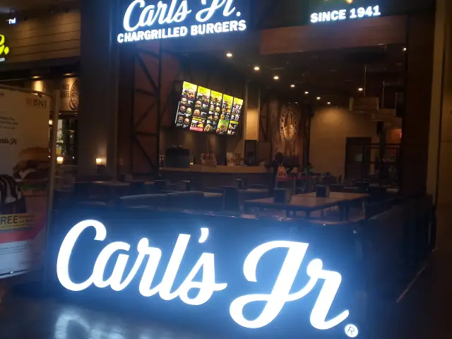 Gambar Makanan Carl's Jr. 13