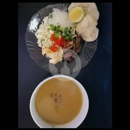 Gambar Makanan Soto Mama, Sunter 2