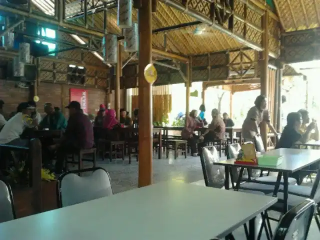 Gambar Makanan Warung Enaak Purnama 2