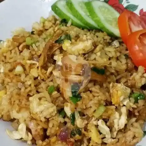 Gambar Makanan Nasi Goreng Kedai Delizioso, Pondok Rajeg 14