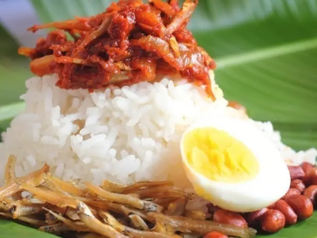 Nasi Lemak Yong @ Puchong Food Photo 2