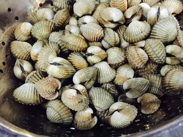 Gambar Makanan Kerang Kiloan Pak Rudi 9