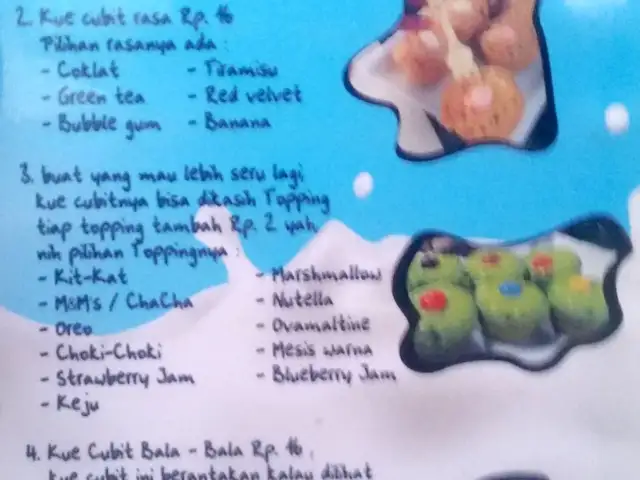 Gambar Makanan Warung Ngedot 6