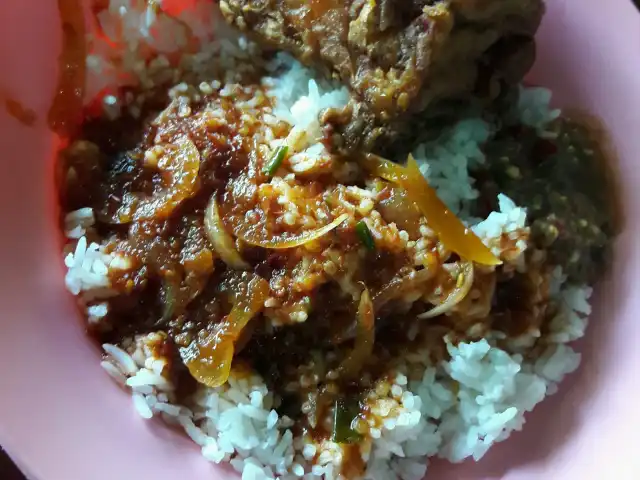 Kafeteria Cahaya Gemilang Food Photo 2