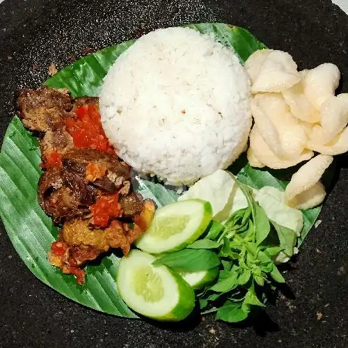 Gambar Makanan Wacana Jagonya Geprek Pedas, Bima 13