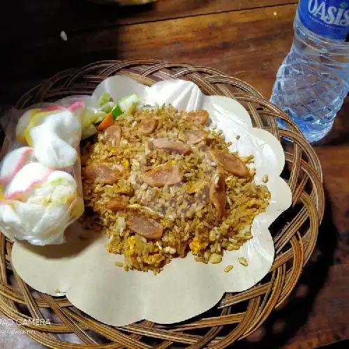 Gambar Makanan Nasi Goreng Gila Alif, Jelambar 2