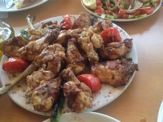 Lezzet Konağı'nin yemek ve ambiyans fotoğrafları 10