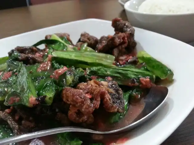 Eka Jaya Chinese Food