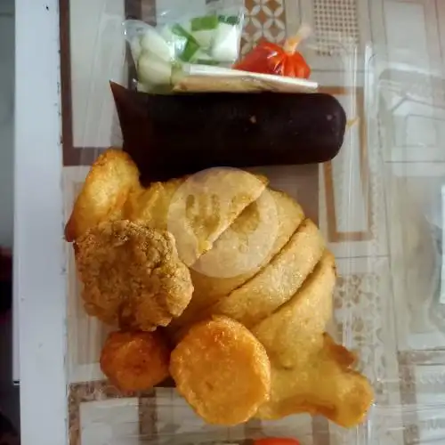 Gambar Makanan Kangen Cafe Dan Resto (Empek-Empek Palembang), Toddopuli Raya 6