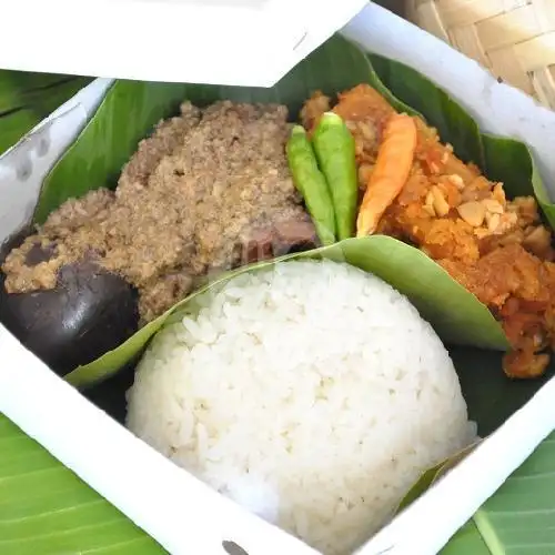 Gambar Makanan Gudeg Dadakan Jogjakarta, Jatisawit 3