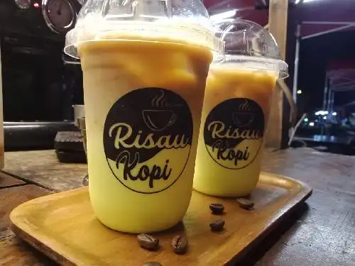 Risau Kopi 2 Jl Raya Civic, Jl Raya Civic Senter