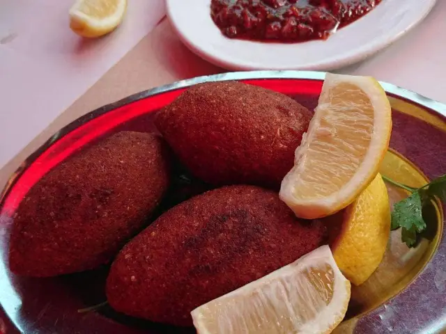 Kebapçı Çetin Usta'nin yemek ve ambiyans fotoğrafları 36