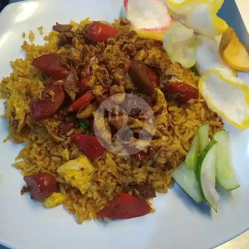 Gambar Makanan Nasi Goreng DUA JEMPOL, Tomang 5