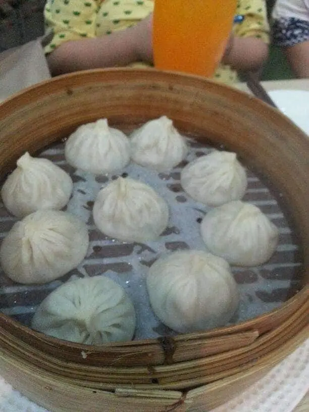Tien Ma's Food Photo 4