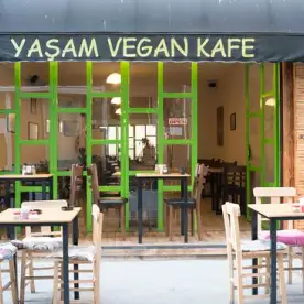 Yaşam Vegan Kafe