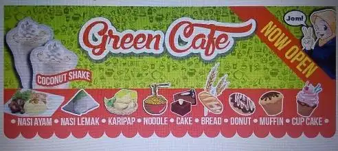 Green Cafe