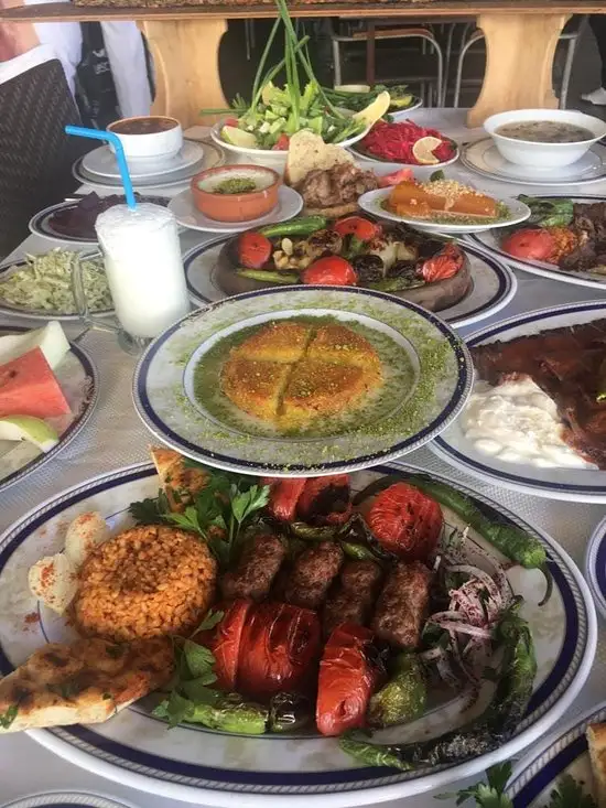 Konyalılar Restaurant'nin yemek ve ambiyans fotoğrafları 16
