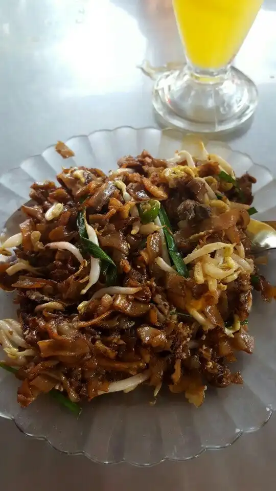 Kuey Teow Koboi, Simpang Food Photo 10
