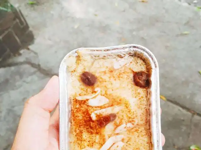 Gambar Makanan Denhaag Klappertart 3