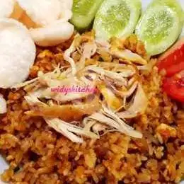 Gambar Makanan Nasi Goreng Wiwin Bahari, Trikora Raya 4