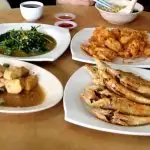 Quan Zhou Cafe & Restaurant Food Photo 1