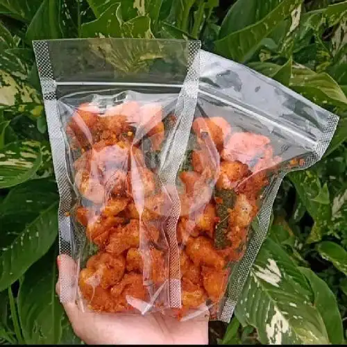 Gambar Makanan Bakoel Snack, Banjarmasin Barat 3