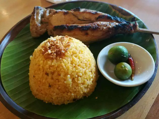 Bacolod Chicken Inasal Food Photo 10
