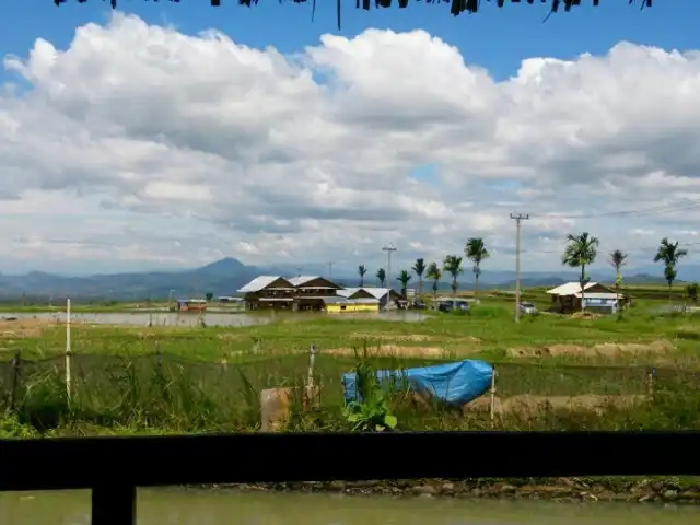 Gambar Makanan RM Pondok Flora 15