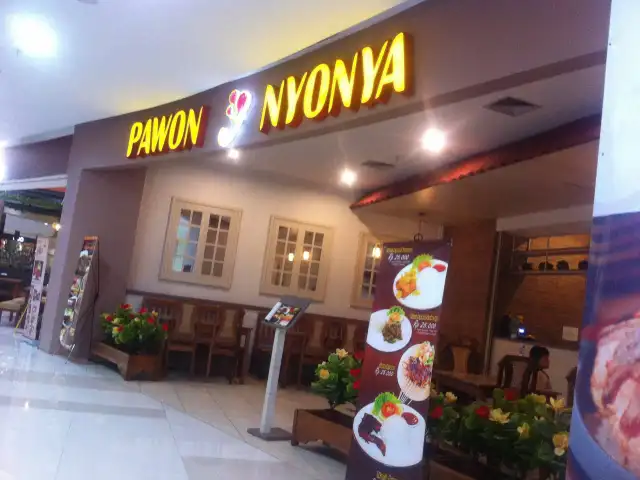 Gambar Makanan Pawon Nyonya 4